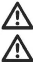 PowerPlus POWXG90420 - ADDITIONAL SAFETY INSTRUCTIONS FOR HIGH-PRESSURE CLEANERS - 1