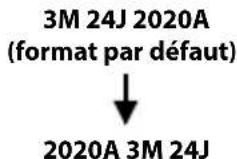 OLYMPUS VP20 - Conseil - 2