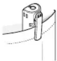 OLYMPUS VP20 - Remarque - 1