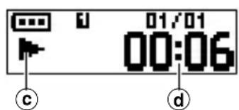 OLYMPUS VP20 - Conseil - 2