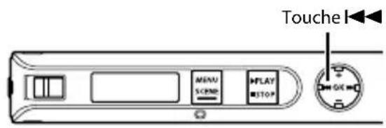 OLYMPUS VP20 - Conseil - 9