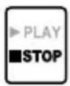 OLYMPUS VP20 - Sélection du mode lecture automatique [play scene] - 11
