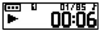 OLYMPUS VP20 - Remarque - 6
