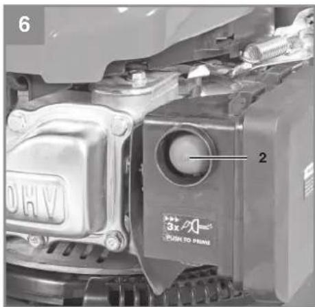 EINHELL GEPM 532 S HWE Li - 6