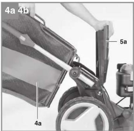 EINHELL GEPM 532 S HWE Li - 9