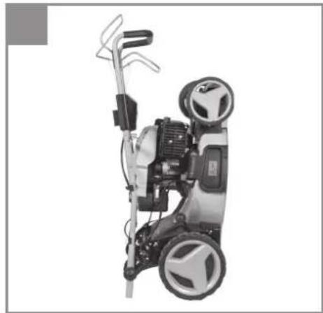 EINHELL GEPM 532 S HWE Li - 16