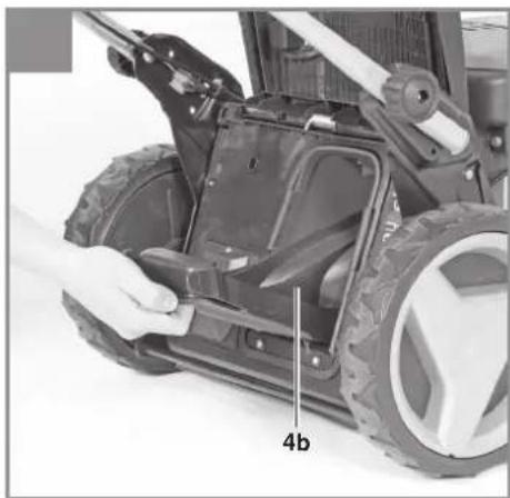 EINHELL GEPM 532 S HWE Li - 10