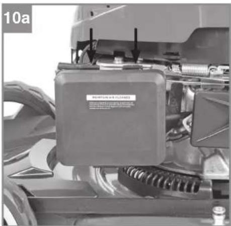 EINHELL GEPM 532 S HWE Li - 11