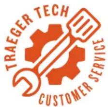 TRAEGER Pro 22 - SERVICE - 1