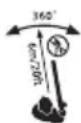 BLACK & DECKER BCBLV36 - Etiquetas del aparato - 5