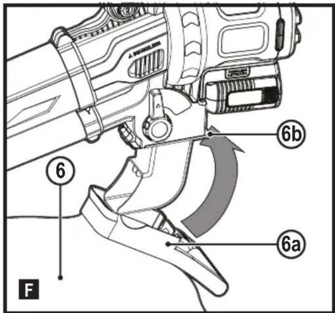 BLACK & DECKER BCBLV36 - 7