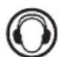 BLACK & DECKER BCBLV36 - Etichette sull'elettroutensile - 2