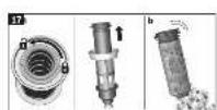 BOSCH Athlet BBH65PETGB - 9