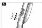 BOSCH Athlet BBH65PETGB - 11