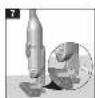 BOSCH Athlet BBH65PETGB - 14