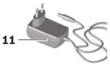 BOSCH Athlet BBH65KITGB - FR Conditions de garantie - 2