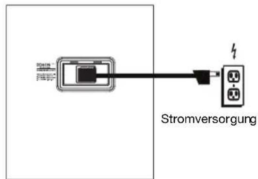 DENON Commander Sport - Setup - 2
