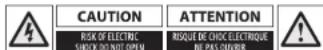 ARCAM AVR10 - Important Safety Instructions - 2
