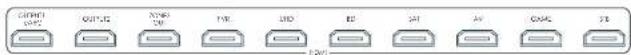 ARCAM AVR10 - 建立连接 - 1