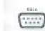 ARCAM AVR10 - RS232串行连接器 - 1