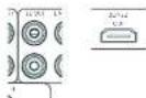 ARCAM AVR10 - Pa3bembl 3oHa 2 (AVR20, AVR30, AV40) - 1