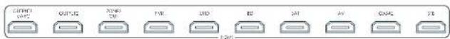 ARCAM AVR10 - 翻译 - 1