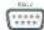 ARCAM AVR10 - RS232 机制封装电路 - 1