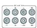ARCAM AVR10 - IopKnIOueHne Ca6ByepeOB - 1