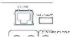 ARCAM AVR10 - Conector de red - 1