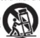 ARCAM AVR10 - Important Safety Instructions - 1