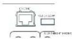 ARCAM AVR10 - 网络连接器 - 1