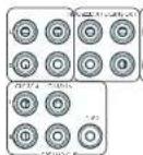 ARCAM AVR10 - IcnoB3ObaHne BHeuHnx ycHnTee MoHOCtN - 1