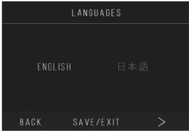 KODAK Scanza - 9G. LA LANGUAGE - 3