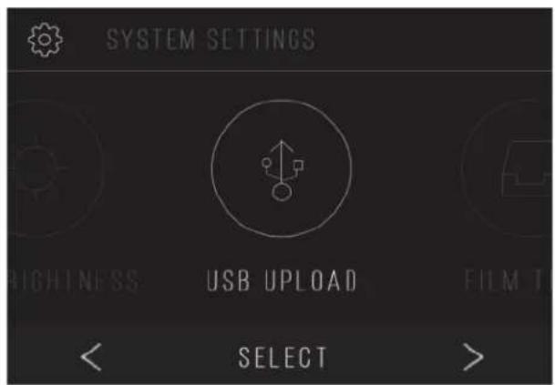 KODAK Scanza - 9D. TÉLECHARGEMENT USB - 1