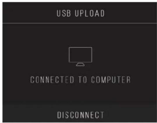KODAK Scanza - 9D. TÉLECHARGEMENT USB - 4