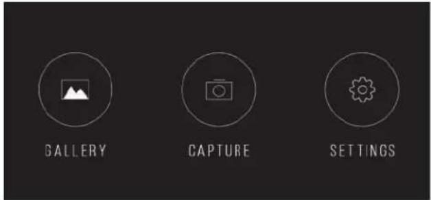 KODAK Scanza - MODE GALERIE - 1