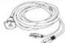 ALPINE PKGRSE3HDMI - Compruebe los accesos. - 16