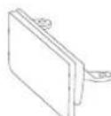 ALPINE PKGRSE3HDMI - Check accessory parts. - 12