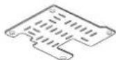 ALPINE PKGRSE3HDMI - Check accessory parts. - 6