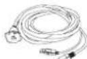 ALPINE PKGRSE3HDMI - Check accessory parts. - 15
