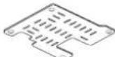 ALPINE PKGRSE3HDMI - Compruebe los accesos. - 6