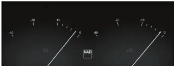NAD T 778 - CONFIGURATION DU T 778 - SETUP MENU (MENU DE CONFIGURATION) ACCESSIBLE DEPUIS LE SYSTÉME DE MENUS INCRUSTÉS - 2