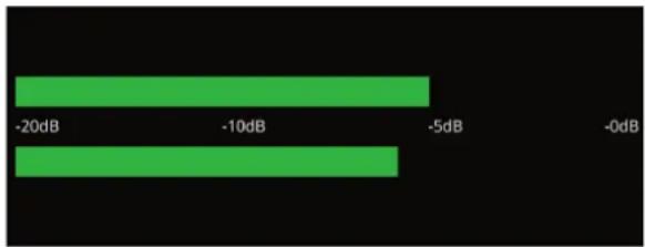 NAD T 778 - CONFIGURATION DU T 778 - SETUP MENU (MENU DE CONFIGURATION) ACCESSIBLE DEPUIS LE SYSTÉME DE MENUS INCRUSTÉS - 1