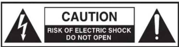 SAMSON Expedition XP106w - Información de Seguridad Importante - 1