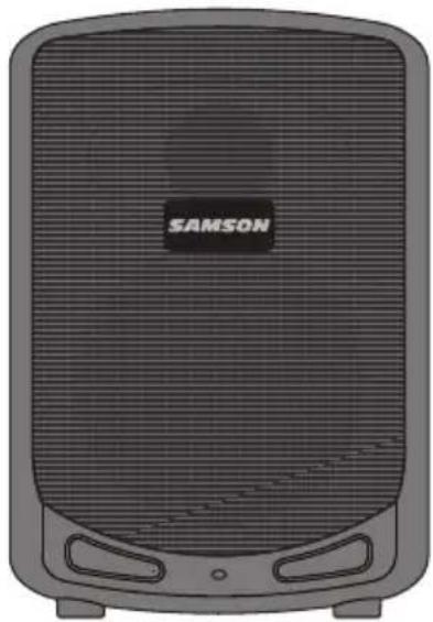 SAMSON Expedition XP106w - Funciones - 1