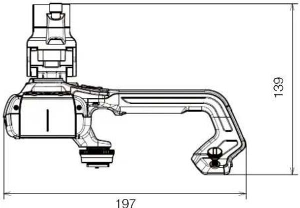 CANON XF705 - ■Genaue MaBe HDU-1 - 6