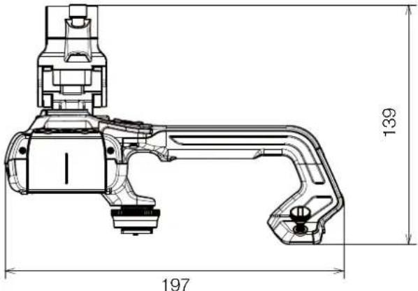 CANON XA55 - ■Genaue MaBe HDU-1 - 6