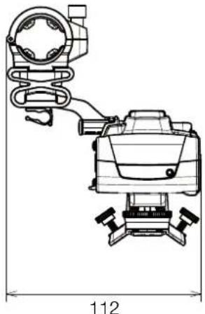 CANON XA55 - ■Genaue MaBe HDU-1 - 5