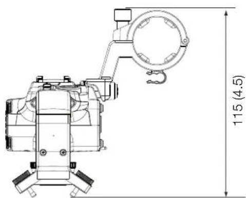 CANON XA55 - ■HDU-1 Detailed Measurements - 1