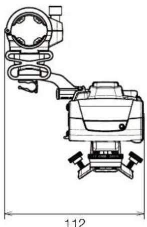 CANON XA55 - ■HDU-1 - misure dettagliate - 5